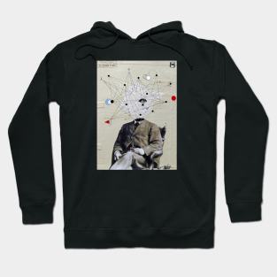 Mr super 8 Hoodie